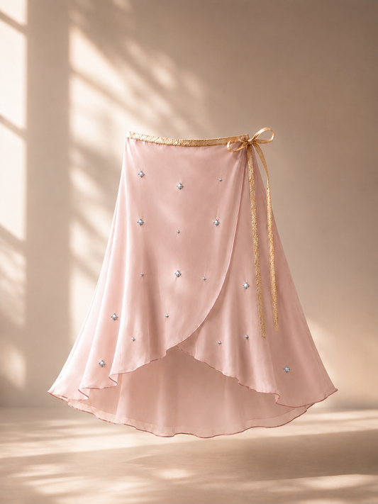Pearl Costume Skirt
