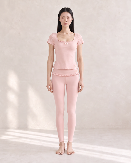 PRINCESS PEARL ACTIVE SET PINK　プリンセスパールアクティブセット(ピンク）