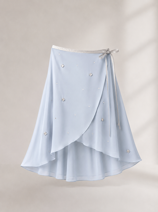 Premium costume skirt