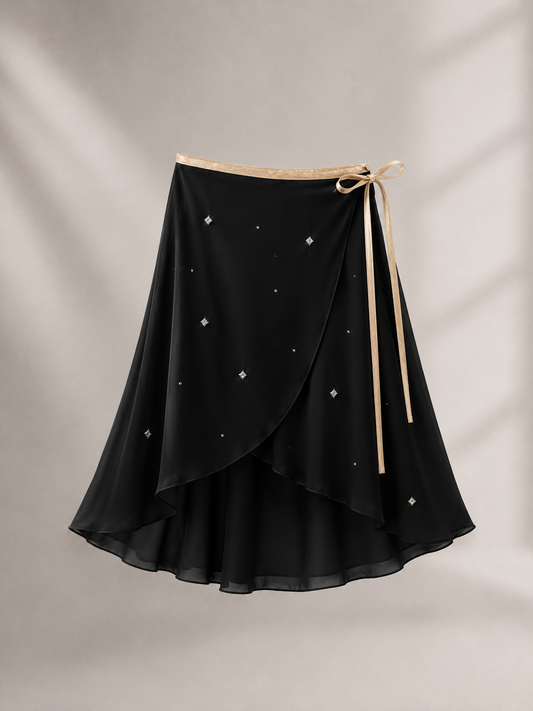 Premium costume skirt